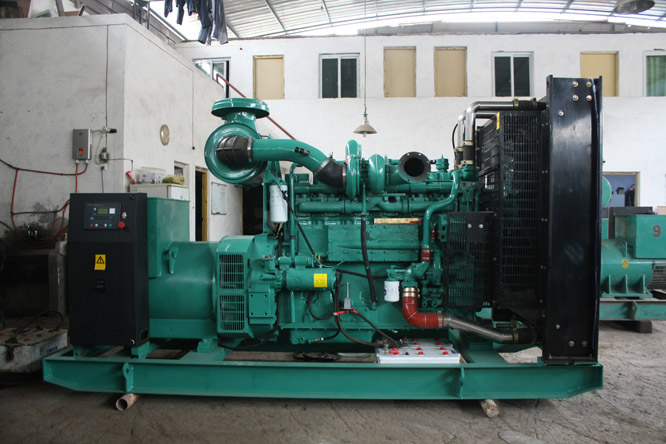 枫木镇环保无噪音：租用静音发电机组，为环境和耳朵双重保驾护航